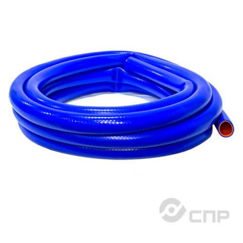 Рукав силиконовый (ГОСТ 4081-2013) d12